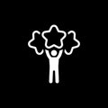 Best Choice Line Icon.