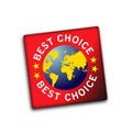 Best Choice World