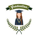 Best class graduation design