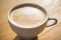 Best coffee here, barista. perfect morning with americano or espresso coffee. fresh morning coffee with milk and cream