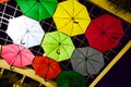 Best colorful image for background umbrella