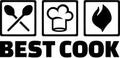 Best Cook Cooking Icons Kitchen