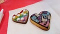 The best cookie decorations