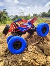 the best and coolest offroad car