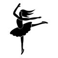 Best dance simple icon