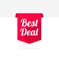 Best Deal Long Shadow Ribbon