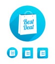 Best Deal Shopping Bag