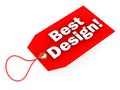 Best design