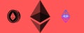 The best ethereum wallet simbols new HD Pic