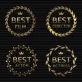 Best film awards