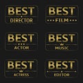 Best Film Awards