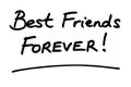 Best Friends FOREVER
