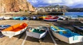 Best of Gran Canaria - Traditional fishing village Puerto de Sardina