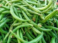 Best green beans vegetables image india Royalty Free Stock Photo