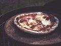 Best grilled pizza recipes ever