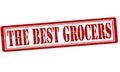 The best grocers