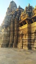 Best group Khajuraho temple India m.p