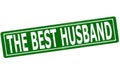 The best husband