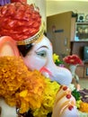 Best images of ganpati bappa Royalty Free Stock Photo