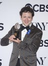 Best Lighting Designer Tony Winner