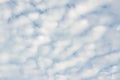 The best of the sky and clouds for background, cover...perfect Royalty Free Stock Photo