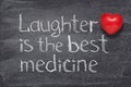 Best medicine proverb heart