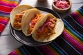 The Best Mexican Tacos Cochinita Pibil