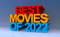 Best movies of 2022 on blue