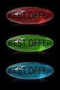 Best offer button