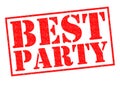 BEST PARTY