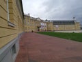The best Picture of Karlsruhe Palace in Germany