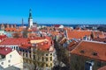 Best places with unforgettable views of Tallinn