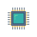 Best Practices for Using Microcontrollers Royalty Free Stock Photo