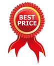 Best price