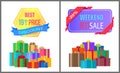 Best 19.99 Price Discount Weekend Sale Special Royalty Free Stock Photo