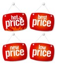 Best price signs