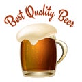 Best Quality Beer