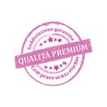 Best Quality, Satisfaction Guaranteed stamp for print Royalty Free Stock Photo