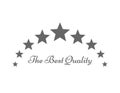 The best quality stars symbol or logo