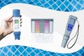 Best quality water tester for swimming pool water