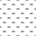 Best rectangle label pattern vector