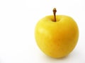 Best red green and yellow apple pictures for healthy life Royalty Free Stock Photo