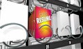 Best Resume Applicant Job Candidate Vending Machine 3d Illustration