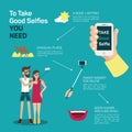 The best selfie tips