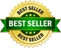 Best seller seal