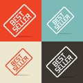 Best Seller Vector Backgrounds