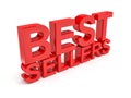 Best sellers Royalty Free Stock Photo