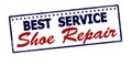 Best service shoe repair