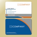 Best simple business card 0010