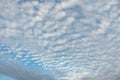 The best of the sky and clouds for background, wallpaper, cover and design... Royalty Free Stock Photo